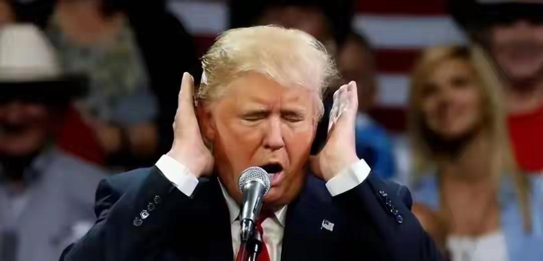 特朗普的“迈阿密远足”：砸碎美国霸权的，不是伊朗导弹，而是一纸拒保单如果要在