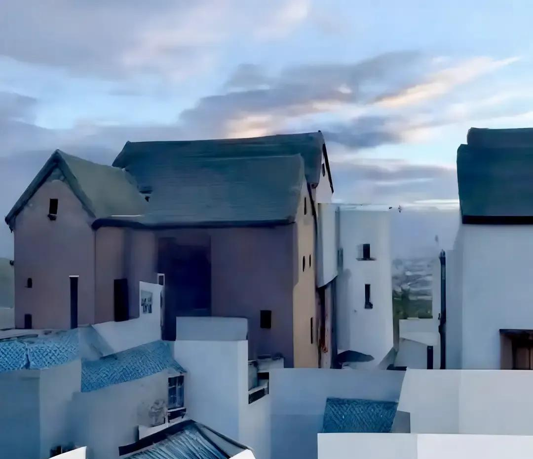 凌晨两点，她摔在客厅瓷砖上，喊他名字，隔壁房门纹丝不动。她第二天把...