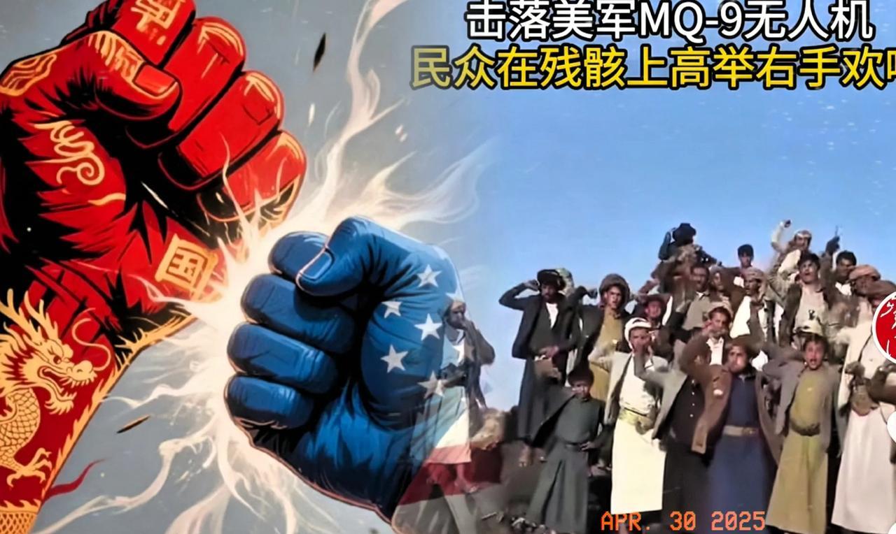 美国以及美军在两件事情上出现了重大战略误判，如今特朗普政府以及整个美军尴尬无比。