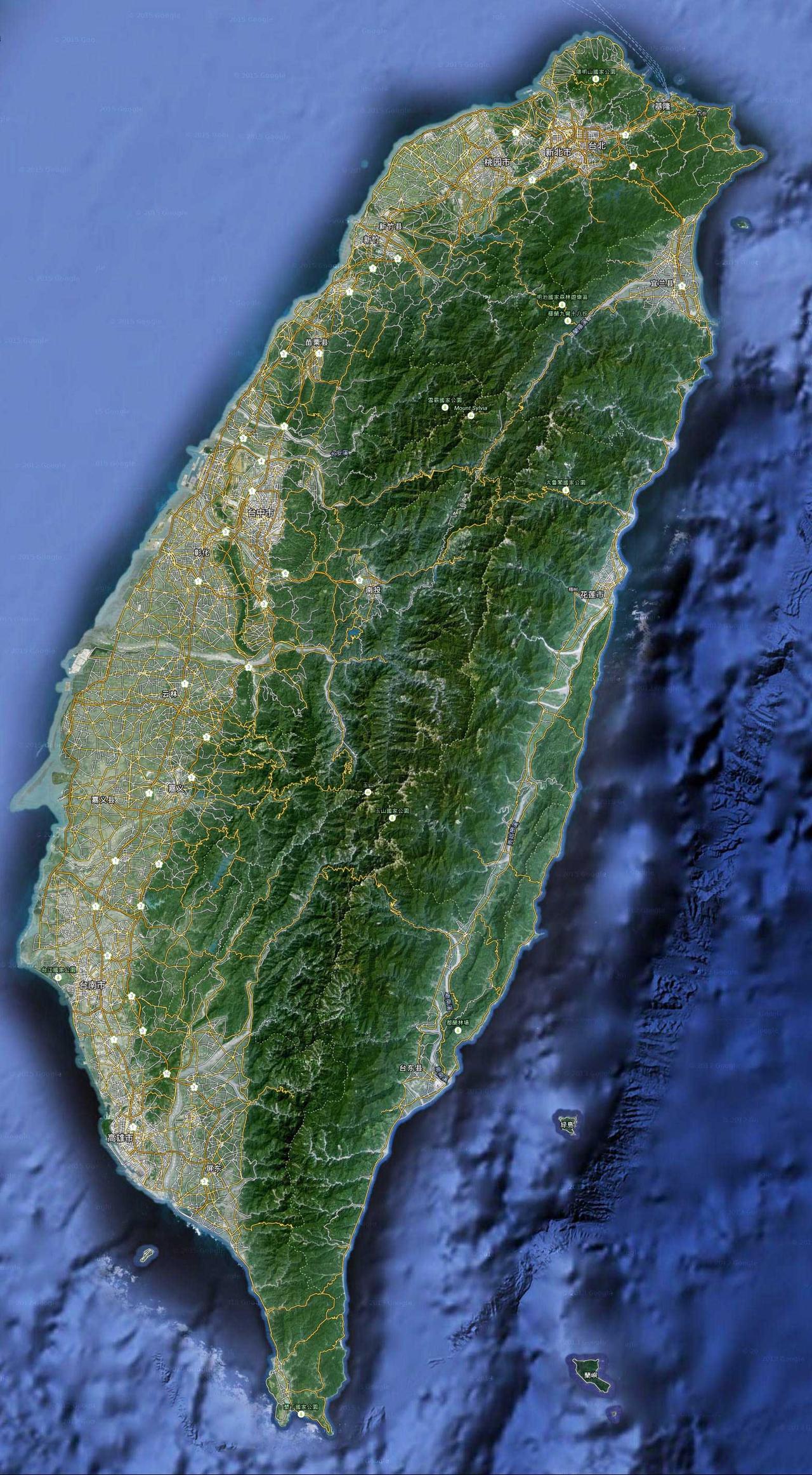 你以为大陆要收回台湾，还得像古代打仗那样派千军万马登陆占领吗？这种想法其实已经过