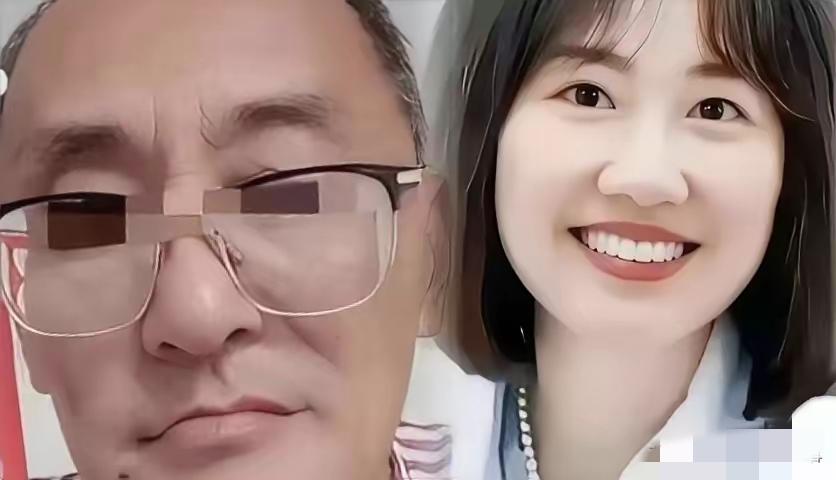 湖南省人民医院祖院长和曾医生视频事件后续太惊人！曾琦医生被扒校园时期就不安分，