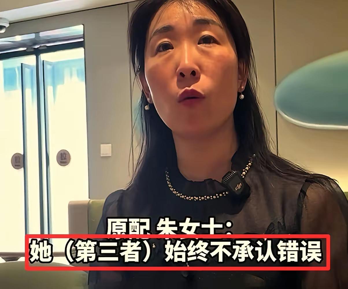 果然还是男人的思维最为理智，我问我当律师的朋友，你如何看待上海胚胎哥这件事情？