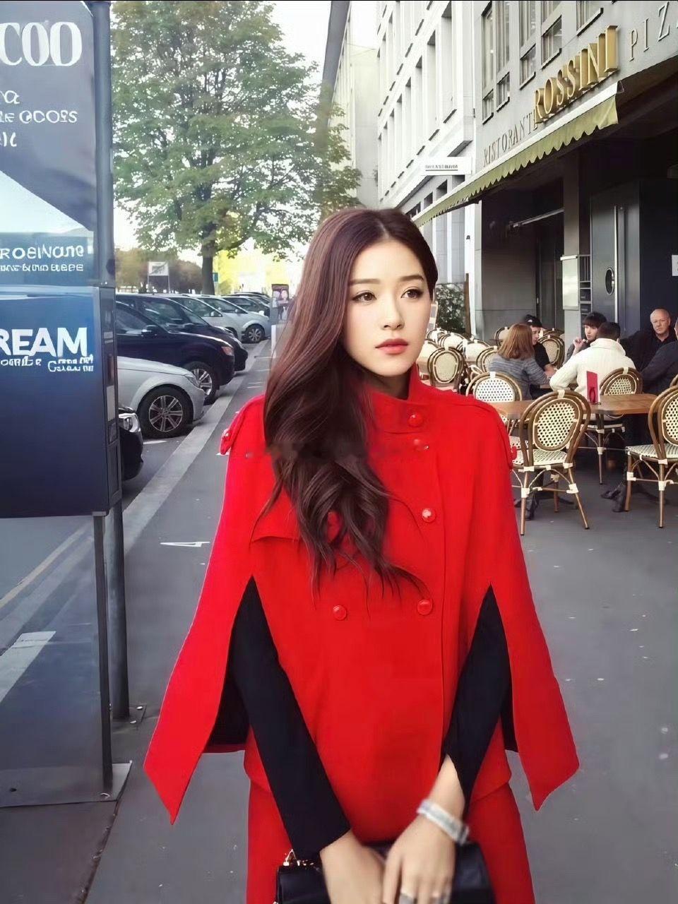 女明星早期都有一种属于经济上行年代的独特气质美