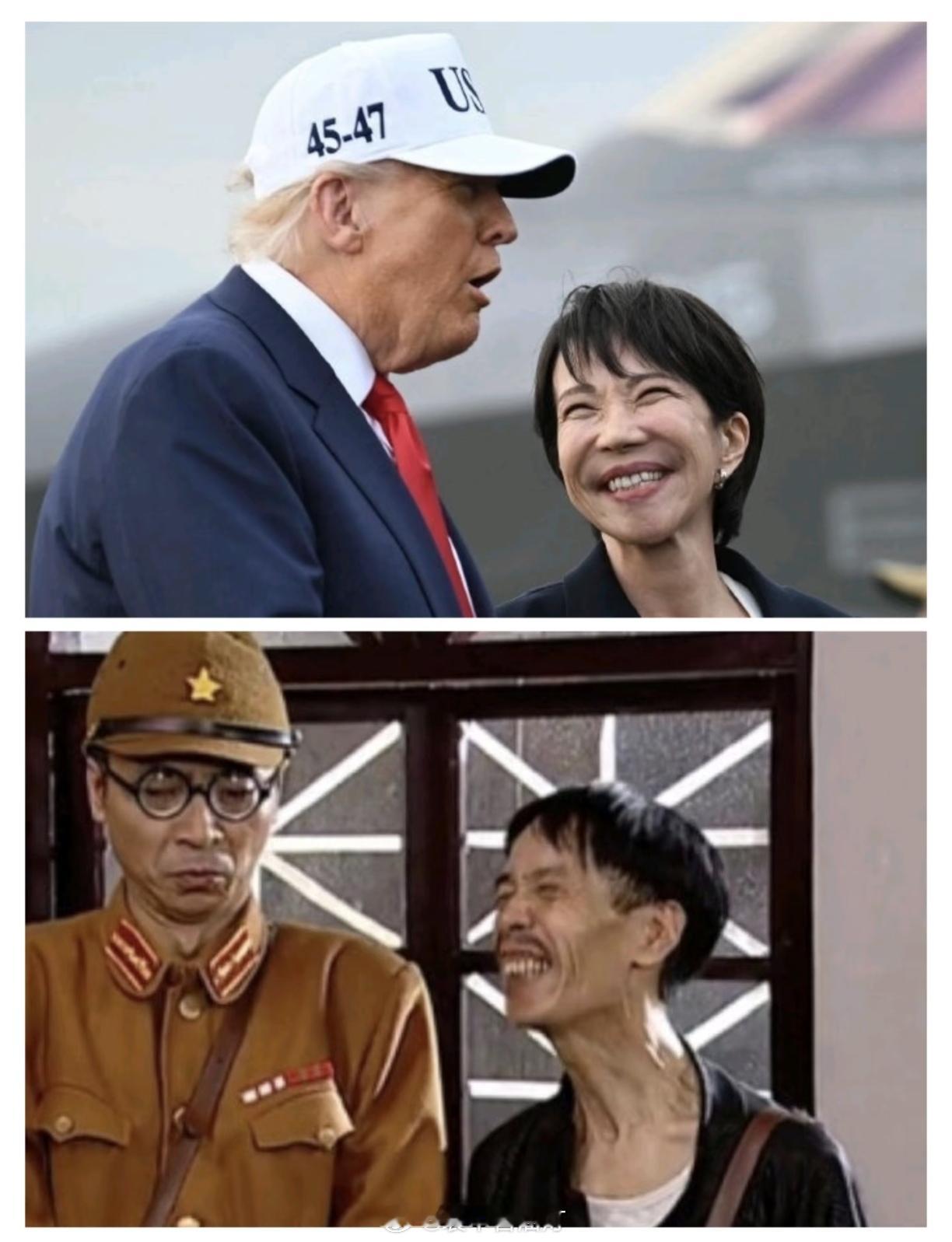 你出对，我也出对，我们一起成双成对！绝精的总统爱上绝经的她们~