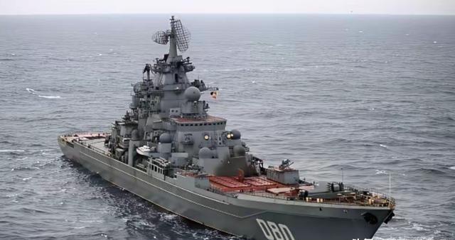 目前俄罗斯只剩下一种武器是中国还需要的，而且短期内无法替代，也是中国愿意大量继续