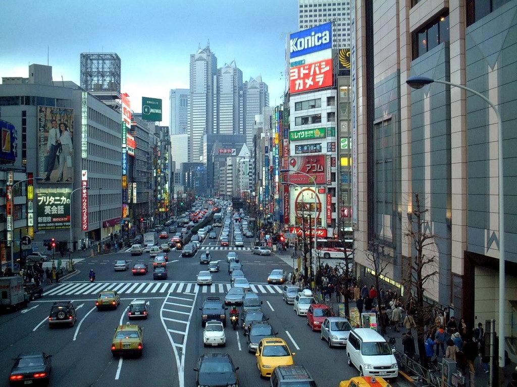 日本熬过“失去的30年”经济寒冬，凭啥还能保住超98%的就业率？因为日本创造了大