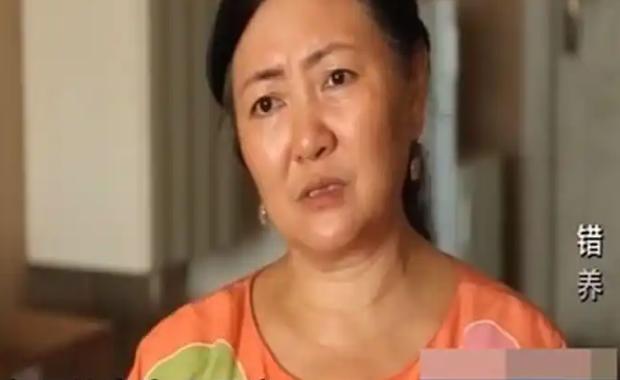 “难道亲子鉴定还会出错？”1992年，朱晓娟1岁儿子被保姆偷走，三年后靠DNA鉴