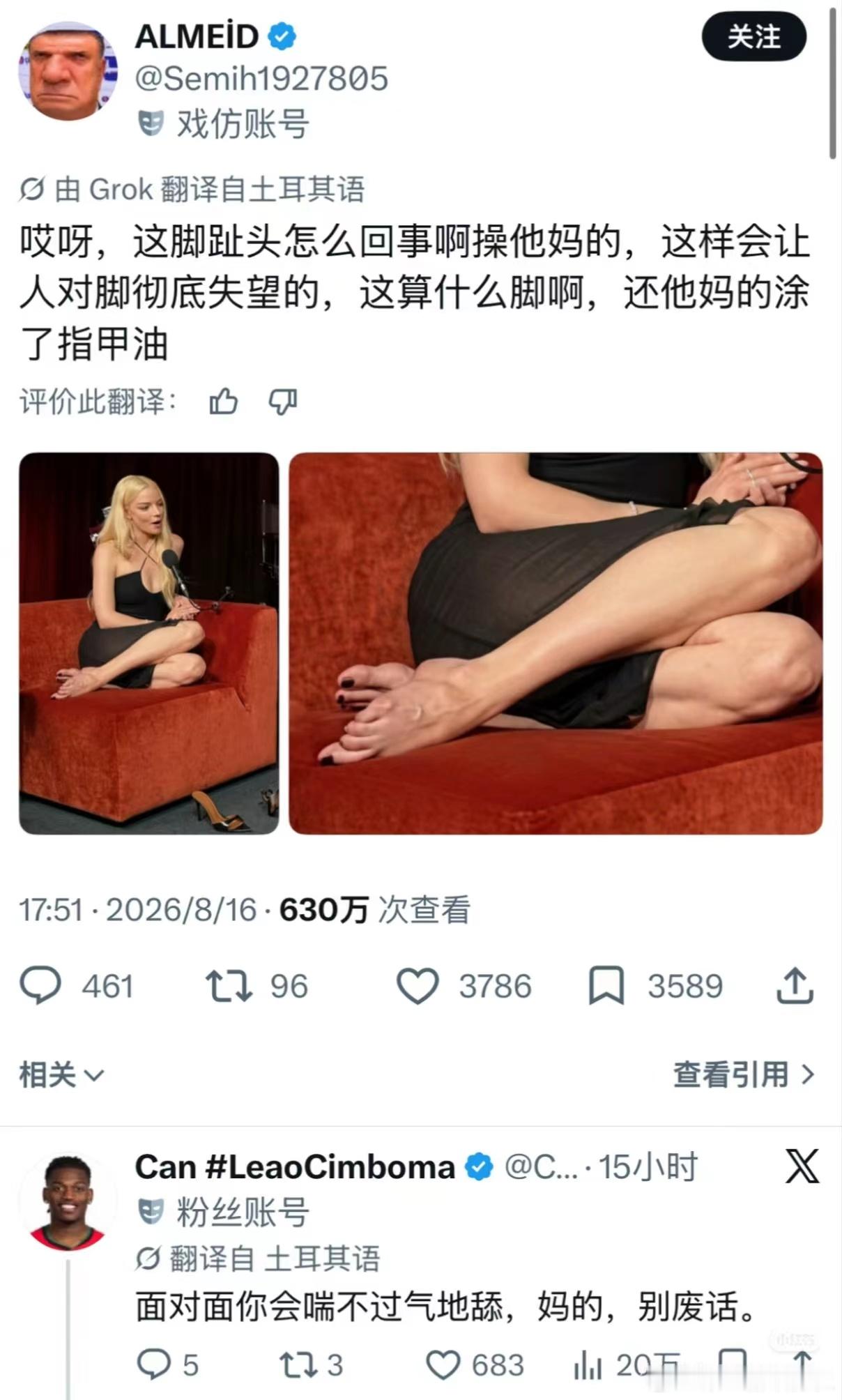 小馋猫