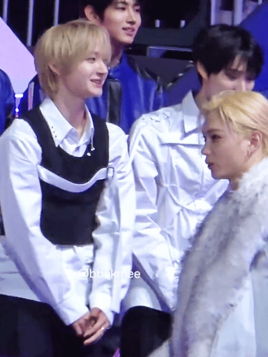 我家明珠优雅走过