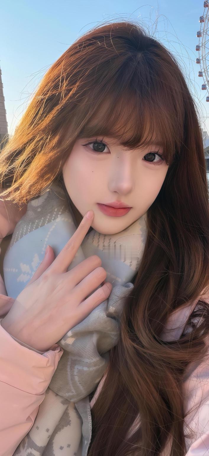 什么样子的女人才是最美的到底谁最美呢？