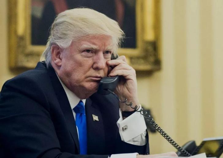 特朗普放出了一个“王炸”，第三世界国家的人永远不能移民美国，理由也很简单，那就是