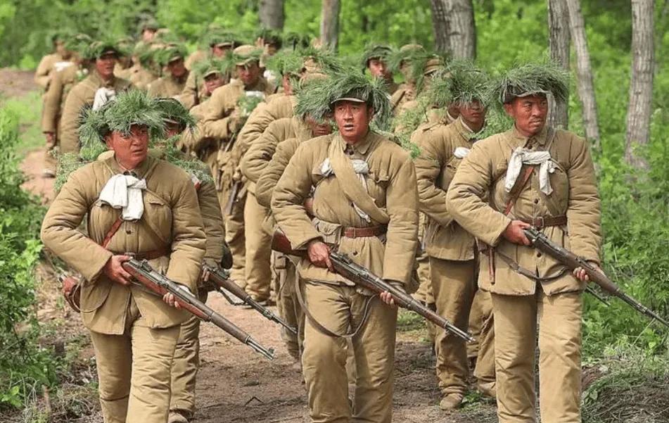 中朝部队于1951年3月14日早晨撤出汉城，南朝鲜军第一师最先占领汉城，师长白善
