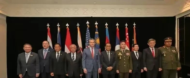 美国又搞事，中国直接怒怼！---