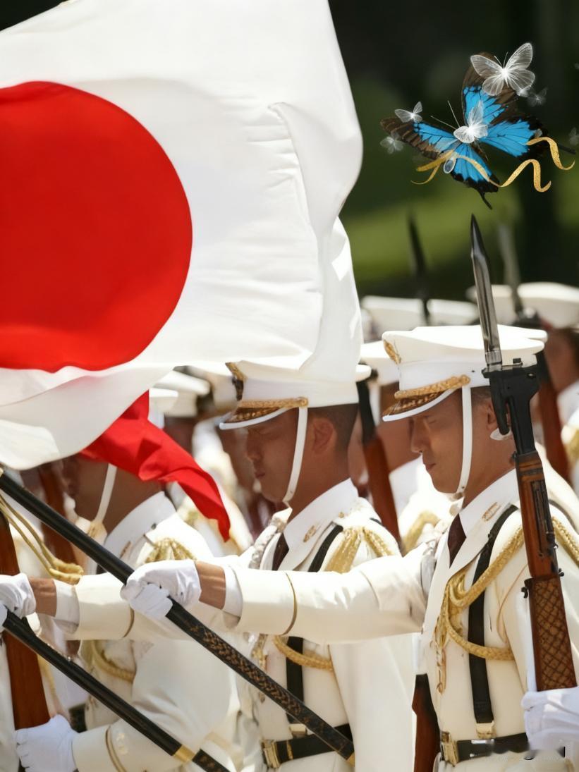 日本的这次操作彻底失败了！日本在西南诸岛搞的动作，越看越像翻老黄历——居然学着