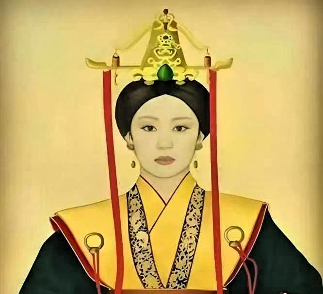 前272年，芈月杀了与其私通30年的义渠王，弥留之际，义渠王艰难开口：看在你我3