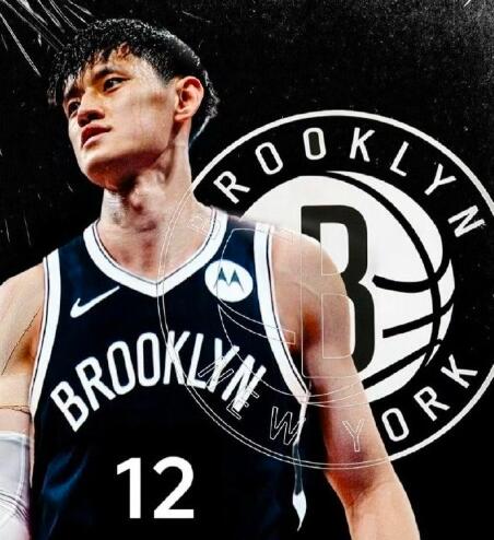 目前从自身条件看，追梦NBA我们男篮两人看，再加追梦西甲的余嘉豪，个人条件最好应