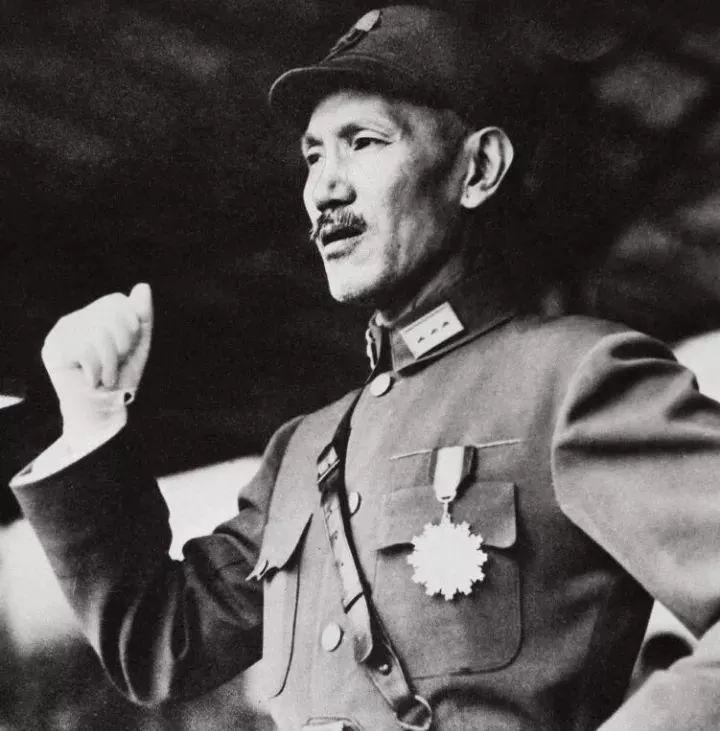 被蒋介石处决的十位国军将领，他们究竟犯了什么错 1938年1月24日，武昌一