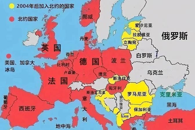 如果北约要是豁出去，公开介入俄乌冲突，能不能打赢俄罗斯？老实说，真到那一