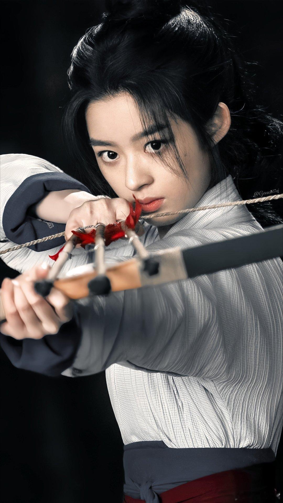 冰湖重生吃瓜🍉不信瓜🍉！《冰湖重生》女主原来深度接触的人选是周也、张婧仪、