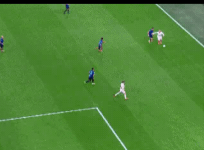 国际米兰一群大爷为啥可以一直打高位逼抢，还伤病很少？之前说是因为平图斯，但平图斯