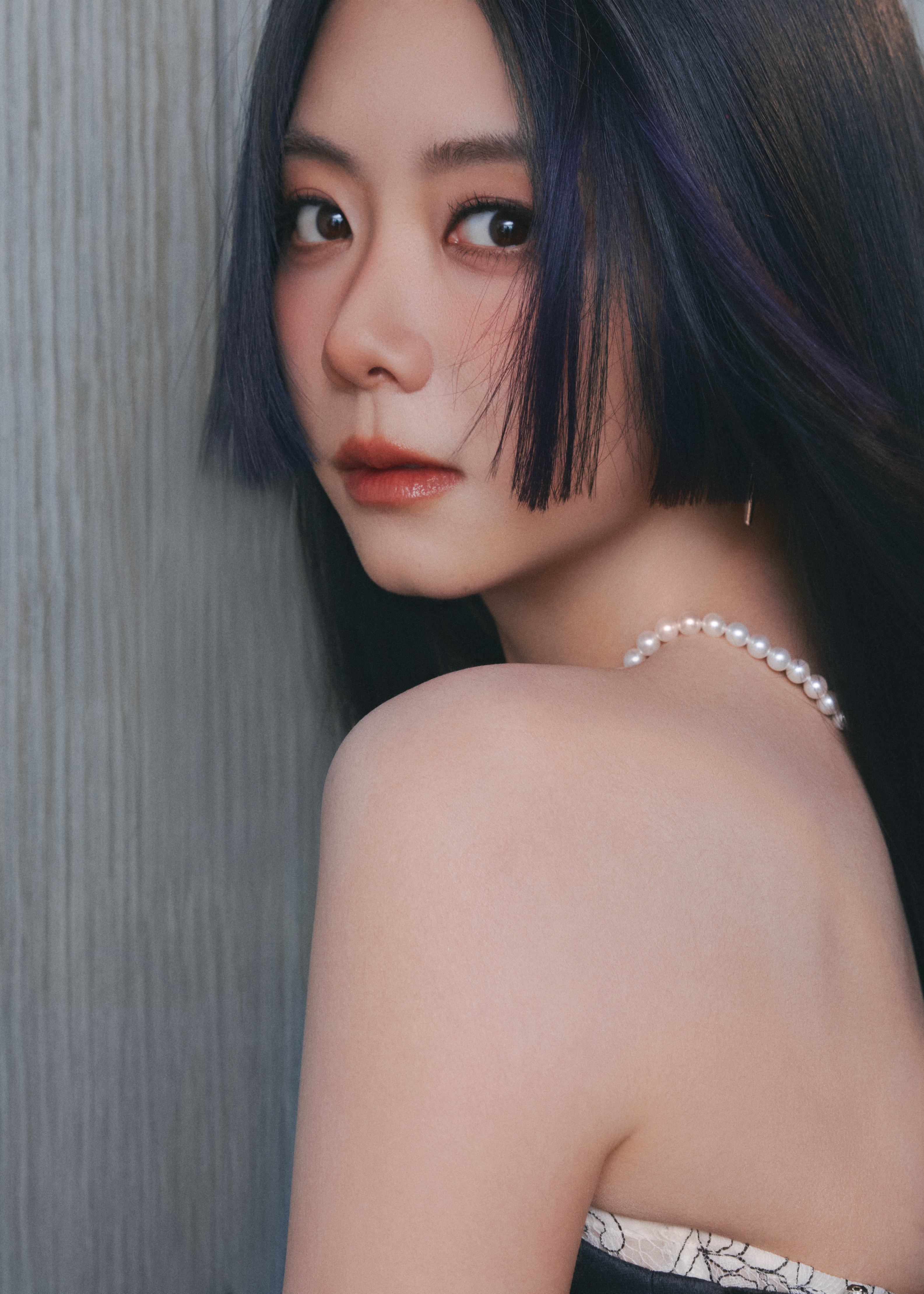 谭松韵｜Wallpaper中文版设计大奖谭松韵的新造型来咯～今日以一