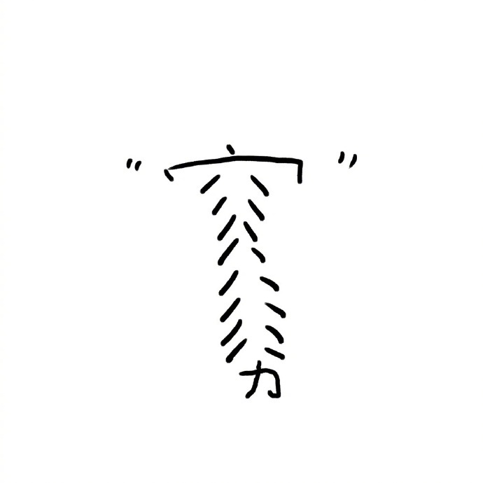 有趣的文字力量