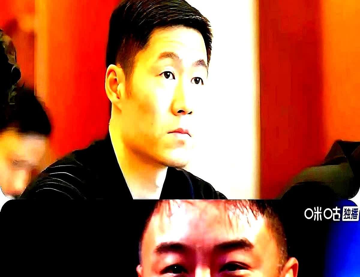 名单争到凌晨四点。国乒更衣室灯都没关。王励勤把去年成都的账本甩桌上：樊振