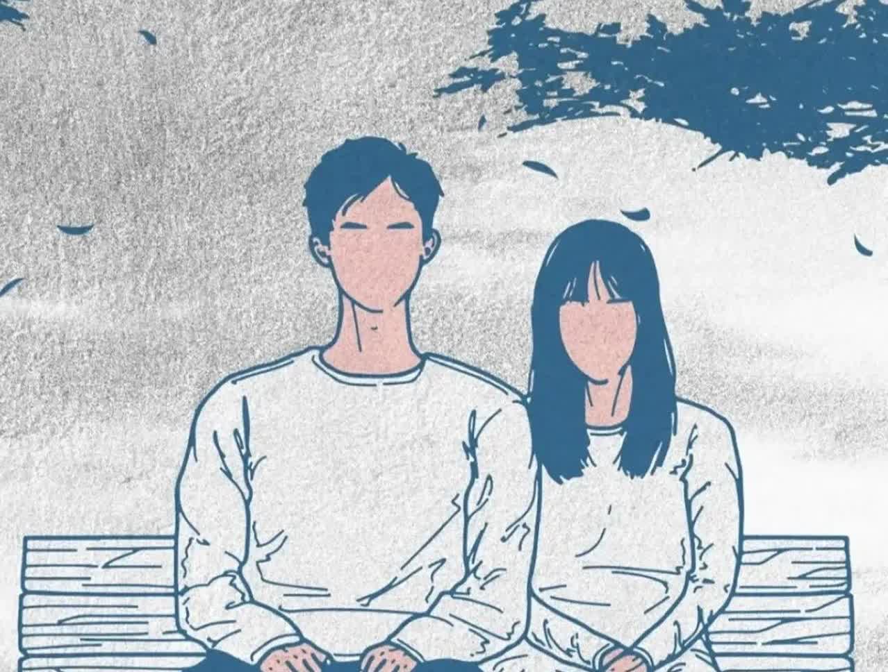 中年女人，当一个异性男人多次无缘无故靠近你，热情对待你的时候，请你提高警惕。