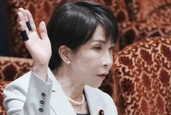 日本其实早就打算好了，只要自己在中日冲突中获胜了，那么得到的就是金山银山，但是日