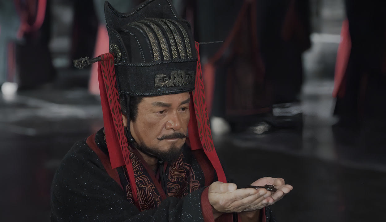 王翦灭楚，为什么一定向秦始皇要兵60万？