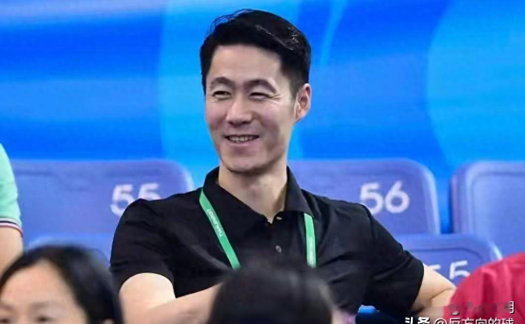 王励勤升职了，国乒要变天了？王励勤升职，大家都看到了，体育总局的文件，下来的，