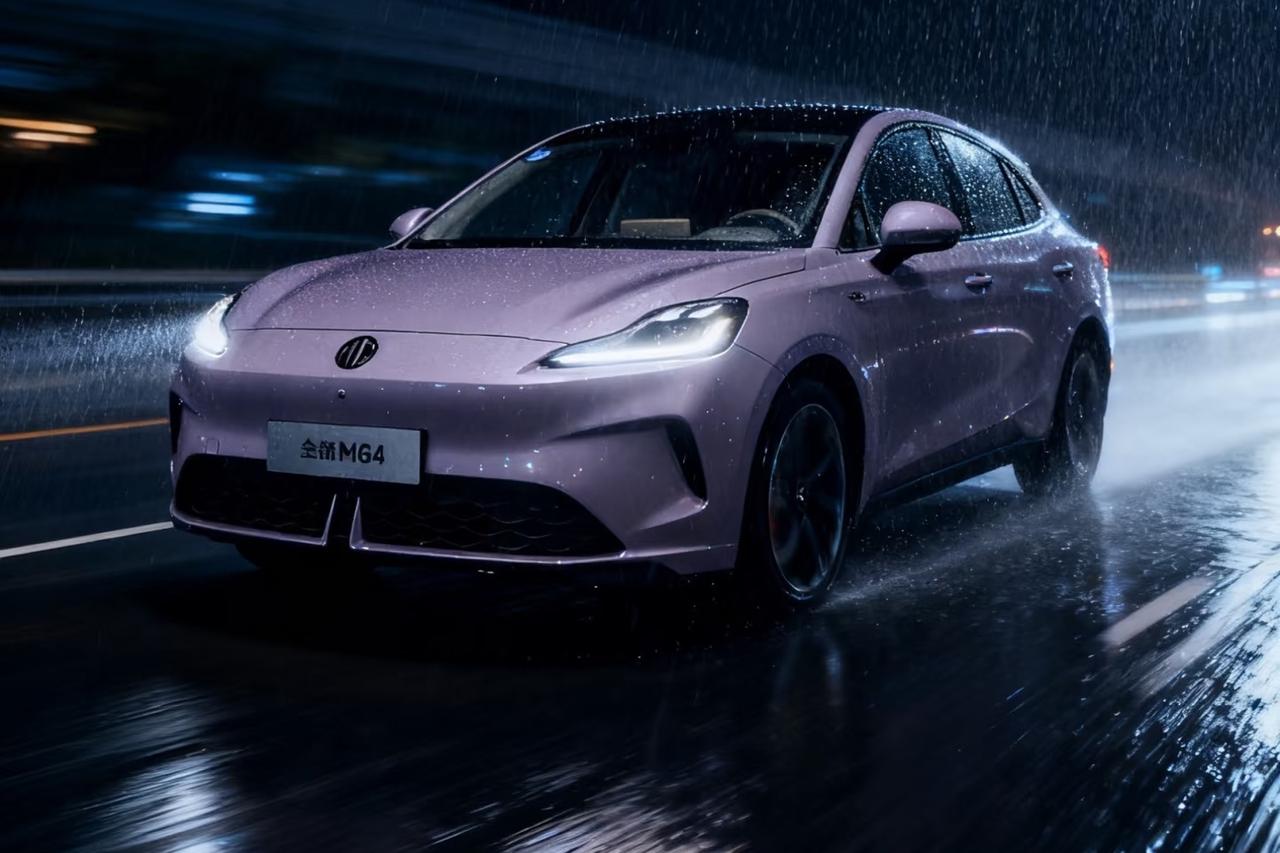 上汽名爵MG410月销量11480辆，上汽名爵MG411月销量13574辆