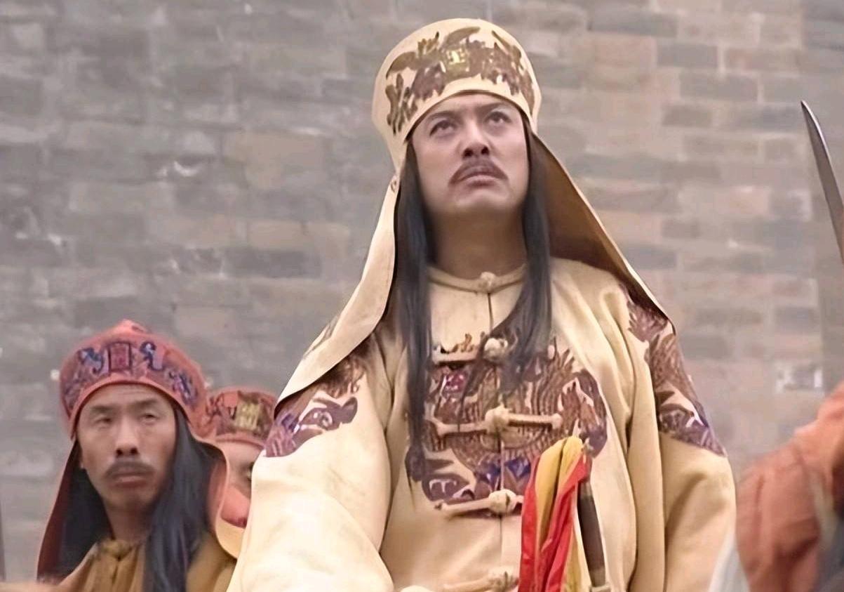 1859年秋，太平军悍将韦俊欲率部渡江投靠好友李秀成，却遭上司陈玉成武力拦截，三