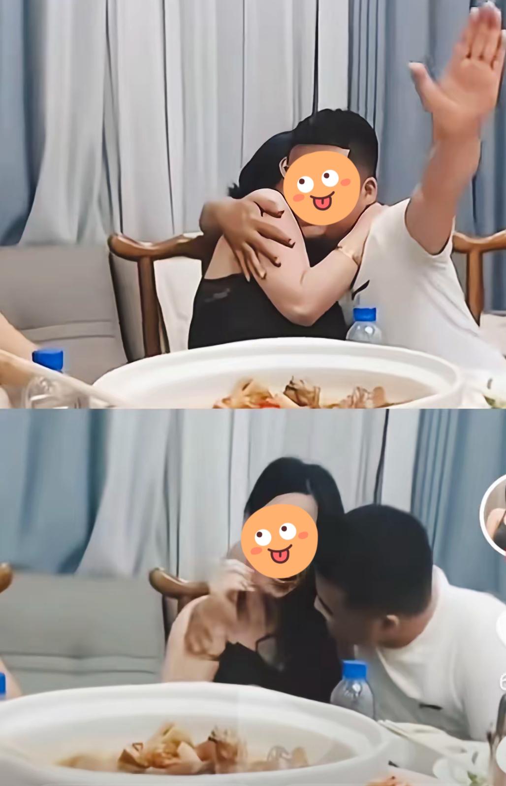 长沙同学聚会那个视频，看得我真是五味杂陈。15秒视频，直接把两个家庭干碎了。