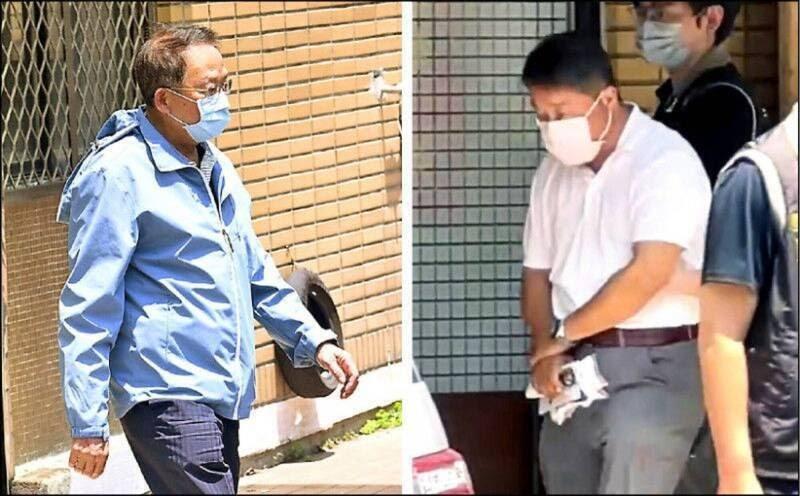 重磅！台中市34名国民党党工伪造连署全数获罪！备受关注的国民党台中市党部伪造