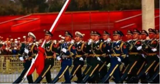 这一次，中国的硬气，真的把日本彻底打怕了，韩国悄悄改了态度，连美国都坐不住慌了神