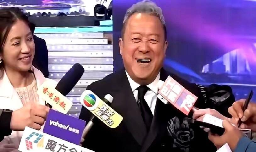 72岁的曾志伟把TVB从“老破小”拉回盈利轨道，靠的不是情怀。人家都赌他撑不过