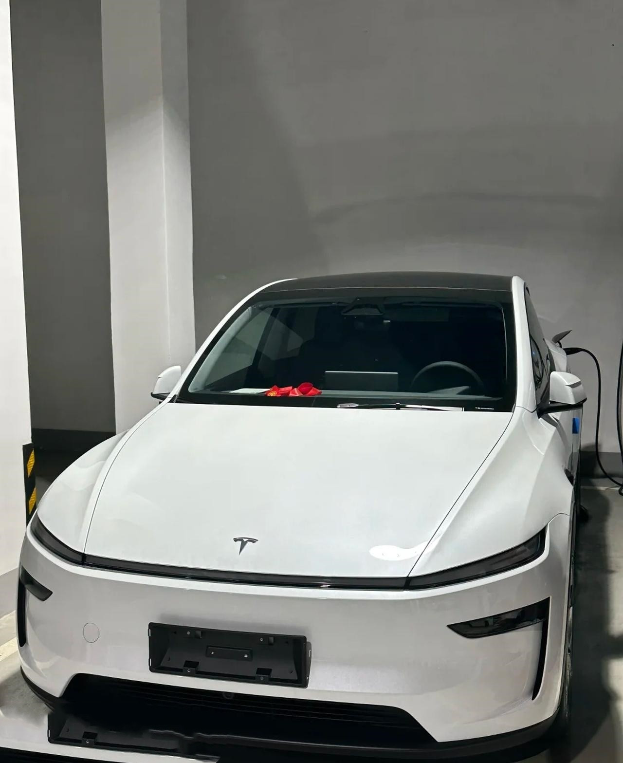 第二辆车，我会买特斯拉
