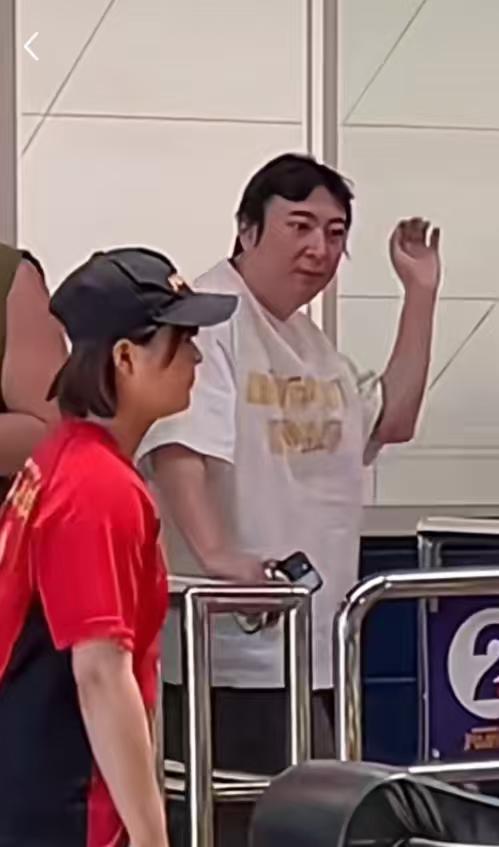 事实证明，男人再有钱，也得注意身体。看看王思聪，才不到40岁，身体已经明显透支了