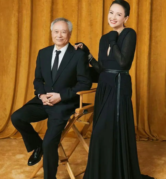 章子怡早已过了需要用奖项和资源证明自己的阶段但对她而言，表演从来不是为了证明什