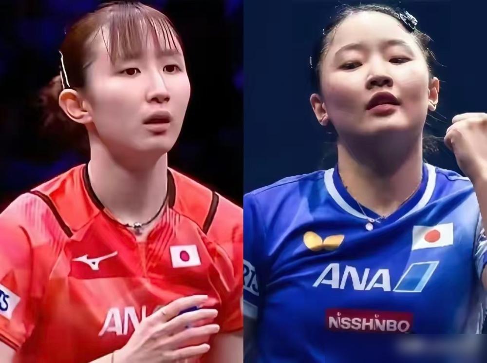 三天前王曼昱单打止步8强，离场时那个背影，像被抽掉了力气。按常理，人输了总得缓