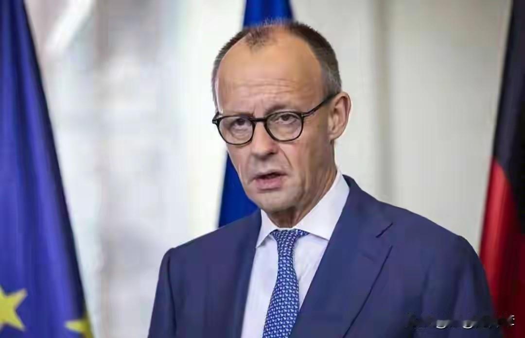 很意外！德国总理默茨拿到2530亿合作订单居然转身就开骂！马年第一个工作日，德