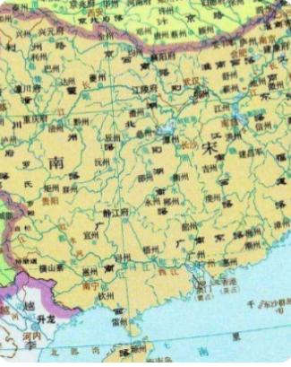 南宋公元一一二七年，靖康之耻的硝烟尚未散尽，昔日繁华似锦的汴京已在金铁蹄下化为