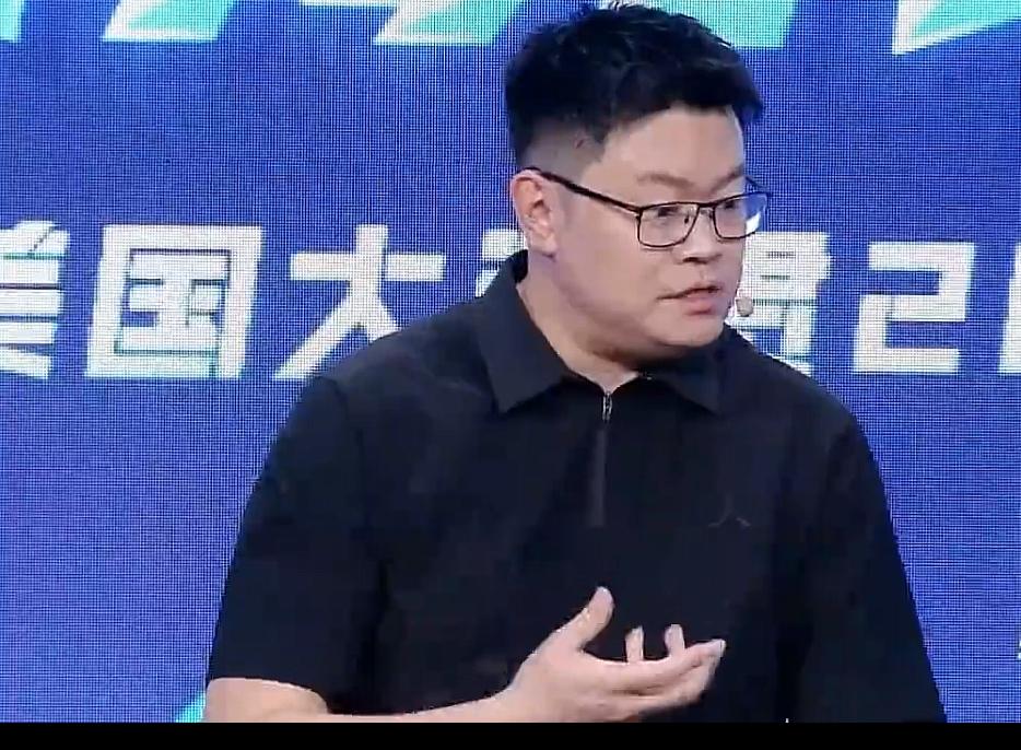侯英超复盘王曼昱0:3佐藤童点评失败原因！7月7日侯英超老师在直播间复盘美国