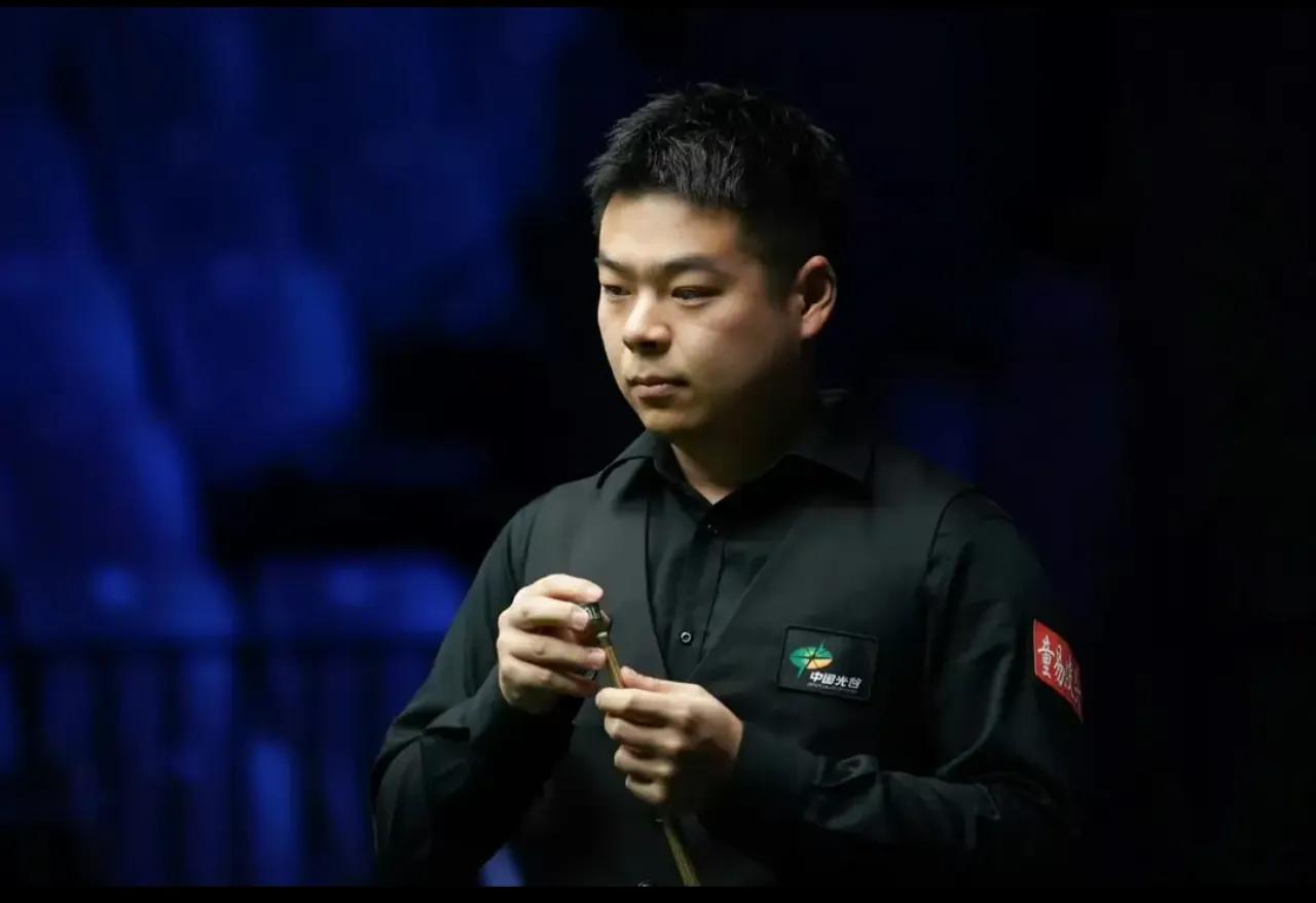 五人晋级十六强暂无中国选手斯诺克深圳公开赛