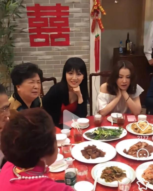 活久见！《外剧》里的Coco和三嫂黄菲居然同框了？要知道这两人在剧外那段扑朔