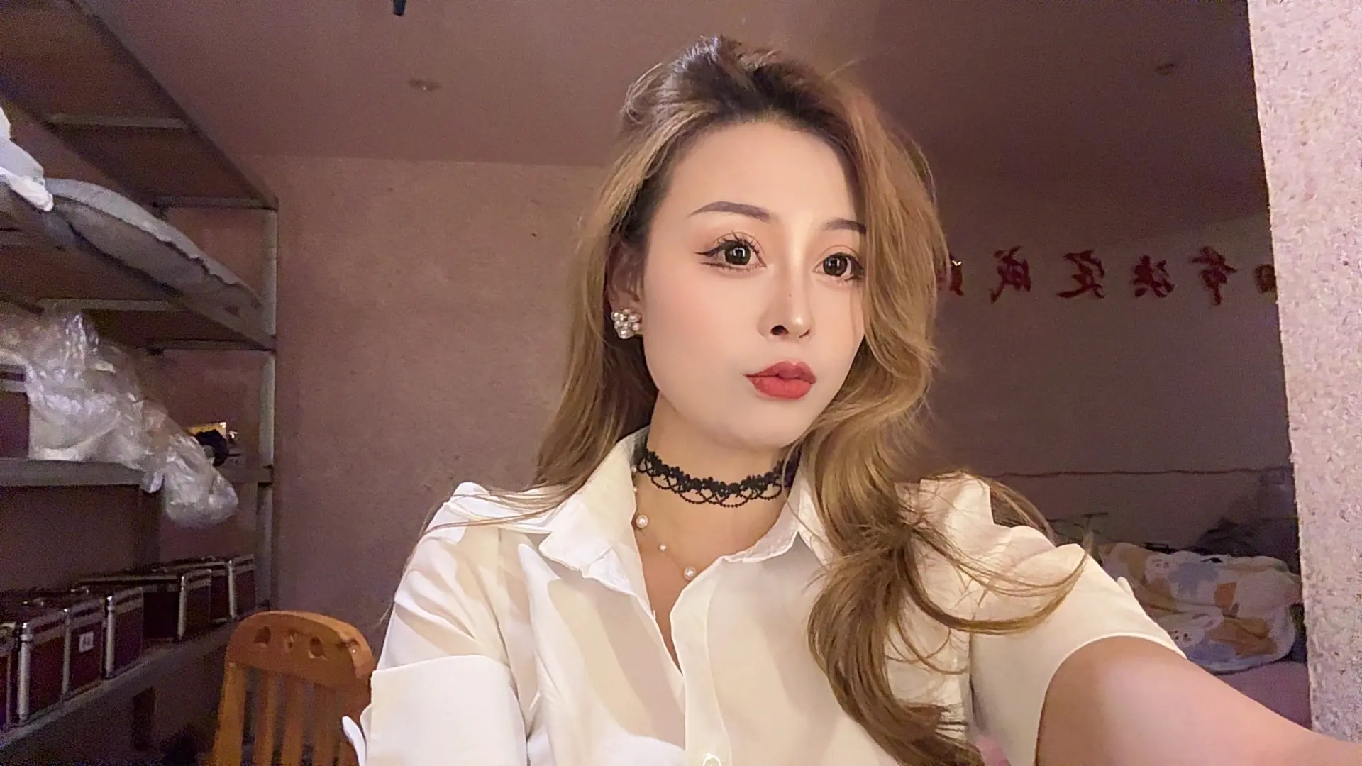 上班上班上班……