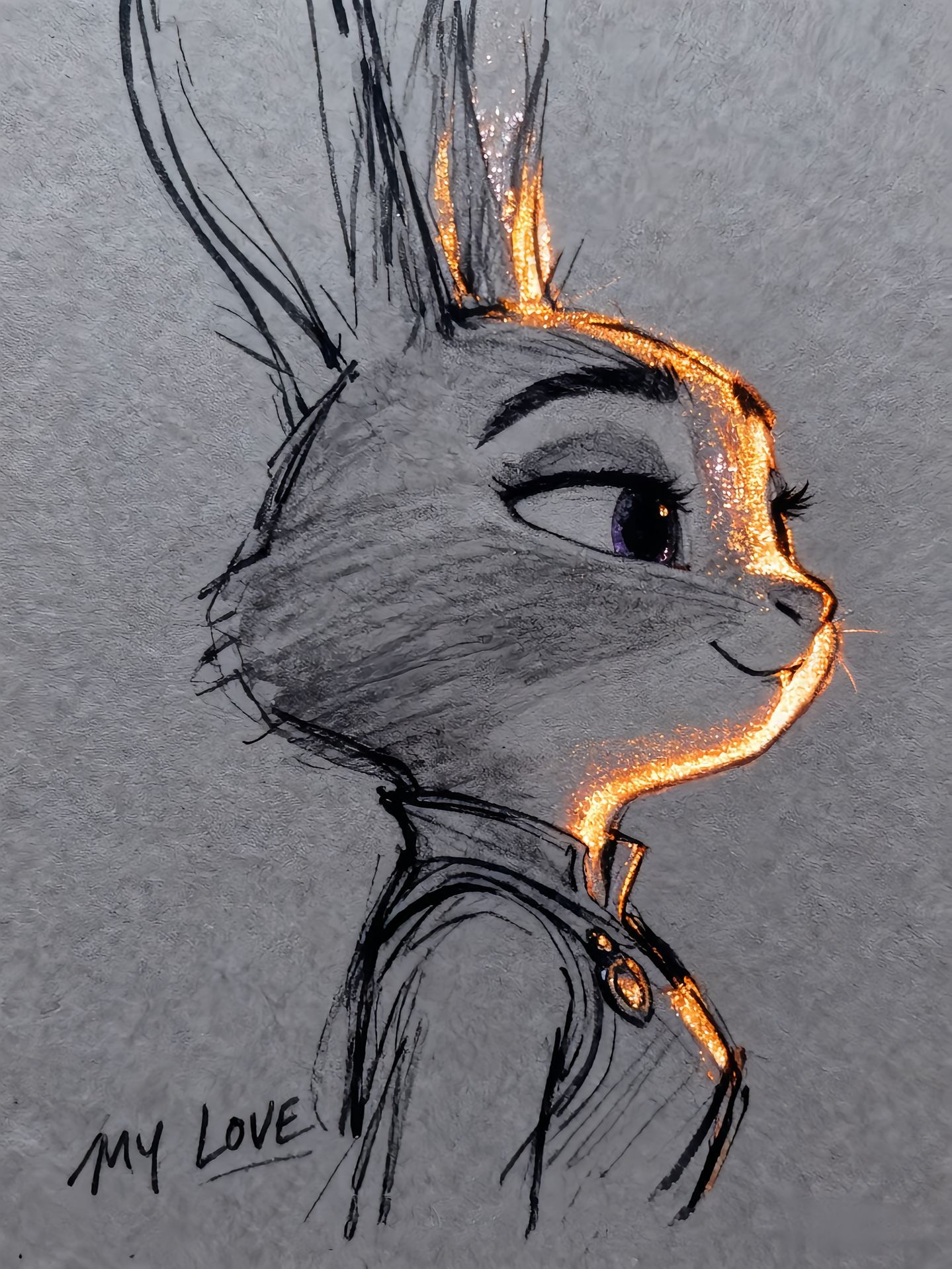 《疯狂动物城2》狐尼克和兔朱迪只是关系很好的同事