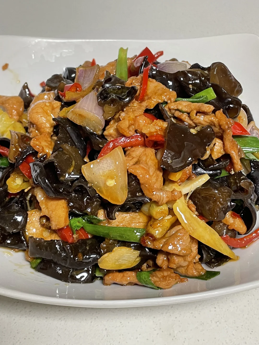 快去做！这真是干饭人的下饭菜！！！