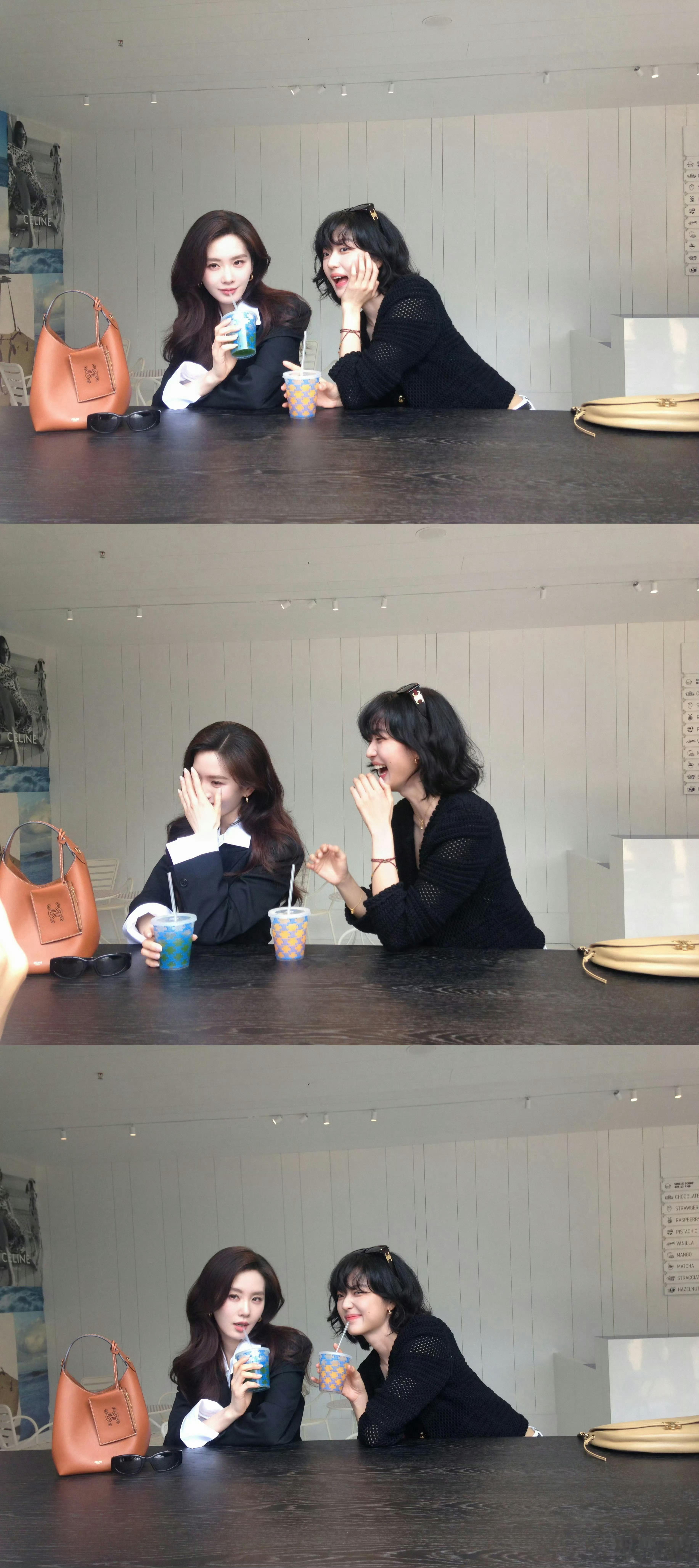 刘诗诗你究竟还有多少个好妹妹刘诗诗究竟有多少个好妹妹